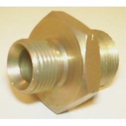18mm x 24mm M/M ADAPTOR